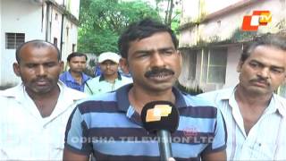 Bhadrak Student Death