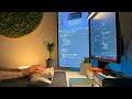 A Day in the Life of a Software Developer. Vlog #2