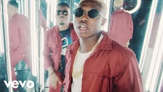 Zlatan Ibile - My Body [Official Video] ft. Olamide