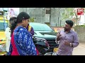 palasa assembly constituency tdp mla candidate gouthu sirisha exclusive interview nene mla promo