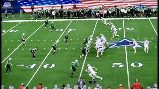 Westlake vs. S.lake Carroll - WHOLE GAME -State Championship