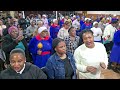 Pastor Brian Mayeka | Zvaringana | Hebron MUMC Revival | 25-28 September 2025