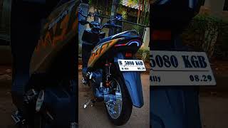 ALL New Honda BeAT 2024 : ™[MODIFIKASI]™ PROPER Concept Style