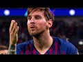 Lionel Messi - The One Man Army 2019