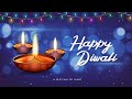 Happy Diwali 2020 | Background Parallax Effect on Mousemove using Vanilla Javascript