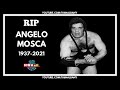 RIP Angelo Mosca (1937-2021) (Championship Wrestling From Florida) (10 Bell Salute)