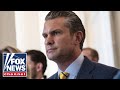 Pete Hegseth's mother sets record straight: 'He's a warrior'