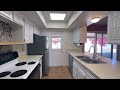 tempe arizona house tour $459 995 4 bedrooms 2 bathrooms 1 980 sq ft