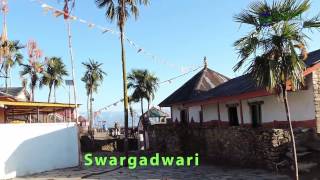 Sworgadwari (स्वर्गद्वारी)  Pyuthan ,Nepal