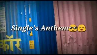 Bheeshma movie #singles #anthem #song