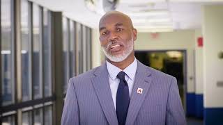 Superintendent Green's 23-24 Welcome Message