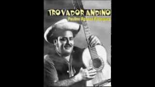 El Trovador Andino Aji Verde