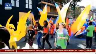 The London Notting Hill Carnival | Metrofile |