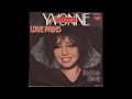 Yvonne Elliman - Love Pains - 1979