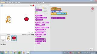 Common Errors in Scratch If