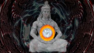 The Most Powerful Shiva Mantra Chant कर्पूगौरमं करुणावतारम L Remove All Negative Energy & Obstacles