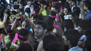 SRI RAMALINGA CHOWDESHWARI DEVI DASARA UTSAVAM,SAJJA GRAMMAM.