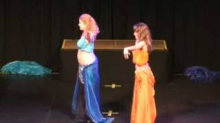 Zanubiya - Bellydance - Nari Naren