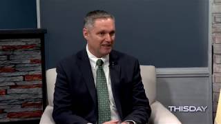 Orange County Sheriff Don Barnes