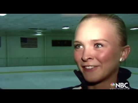 Why is synchronized skating not in the Olympics?