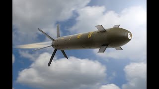 Thales LAS France - Munition guidée de mortier 120 mm