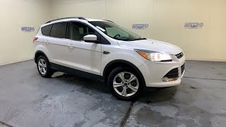 2014 Ford Escape Schenectady, Albany, Clifton Park, Saratoga, Amsterdam, NY 114508