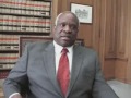 hon. clarence thomas associate justice part 1