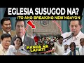 LATEST NEWS! Ito ang Nakakagulat! GOOD NEWS! Het0 na! INC Pumalag na? Saneb-Pwersa na kay VPSARA?