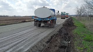 Велике будівництво на Луганщині