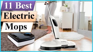 ✅Best Electric Mop: Top 11 Best Electric Mops on Amazon in 2020 |
