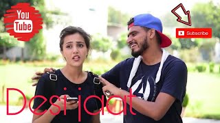 Amit bhadana v/s amma || epic masti || by Desi jaat