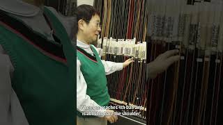 Choosing Your First Bow for Japanese Kyudo (Archery)