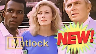 Matlock [2025] Season ✅✅✅ Matlock full episodes 2025 New Today 💟💟💟 Matlock Full Episode 🌲🎄🌲AK33