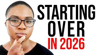 How I Would Become a Data Analyst In 2026 (If I Had to Start Over Again)