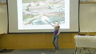 Nuclear Fission Lecture | Diana Gragg | Stanford University