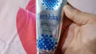 Winter Skin care#modicare  moisturiser#Schloka /Hydrating PAPAYA \u0026 Hibiscus 🌺 Moisturiser