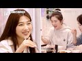 just 6 minutes of irene on level up thrilling project