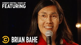 What Every Grindr Profile Looks Like - Brian Bahe - Stand-Up Featuring
