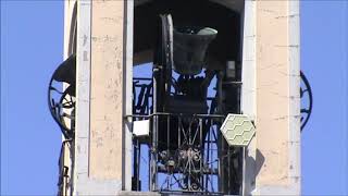 Le campane di Bovisio Masciago (MB),Chiesa di San Martino - Concerto solenne