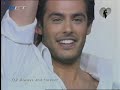 eurovision 2008 kostas martakis always and forever live