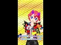 26【あぽろ】パンクロック！ペンキバットミックスやってみた！【プリチャン プレイ動画】