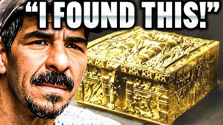 Lost Gold of WWII New Clues LEAD To New DISCOVERIES!