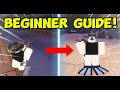 BEST FISCH BEGINNER GUIDE! | roblox fisch