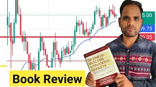 Technical analysis of financial market by John j Murphy book review