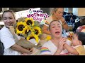 SURPRISE GIFT?! MOTHER'S DAY CELEBRATION 2024!!