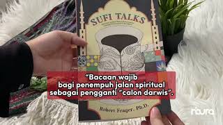 Sufi Talks: Obrolan Tentang Menempuh Jalan Batin | Robert Frager, Ph.D