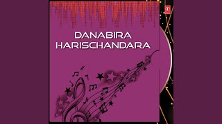 Danabira Harischandara