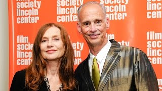 Isabelle Huppert and John Waters Q&A