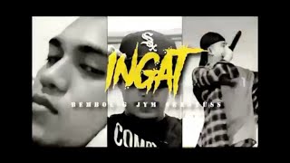 Bembol G! - Ingat (Official Lyric Video) w/ J Y M, Seantuss