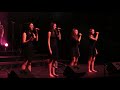 KW Glee - Til It Happens To You (Lady Gaga)